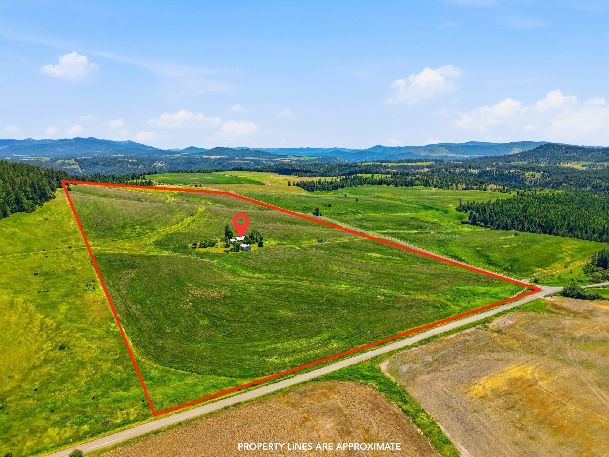2157 West Rolling Hills Road Worley, ID 83876 - Photo 26 of 26
