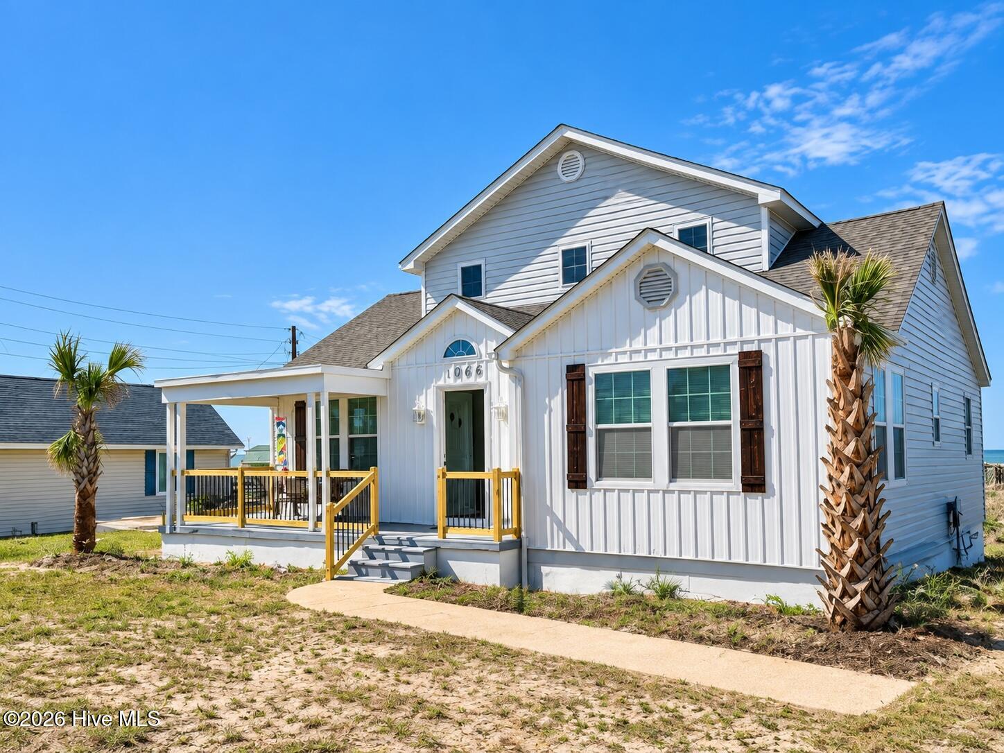 1066 Salter Path Road Atlantic Beach, NC 28512 - Photo 1 of 9 Gallery Image 1