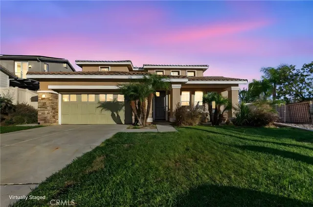 $849,999 | 39396 Shree Road, Temecula, CA 92591