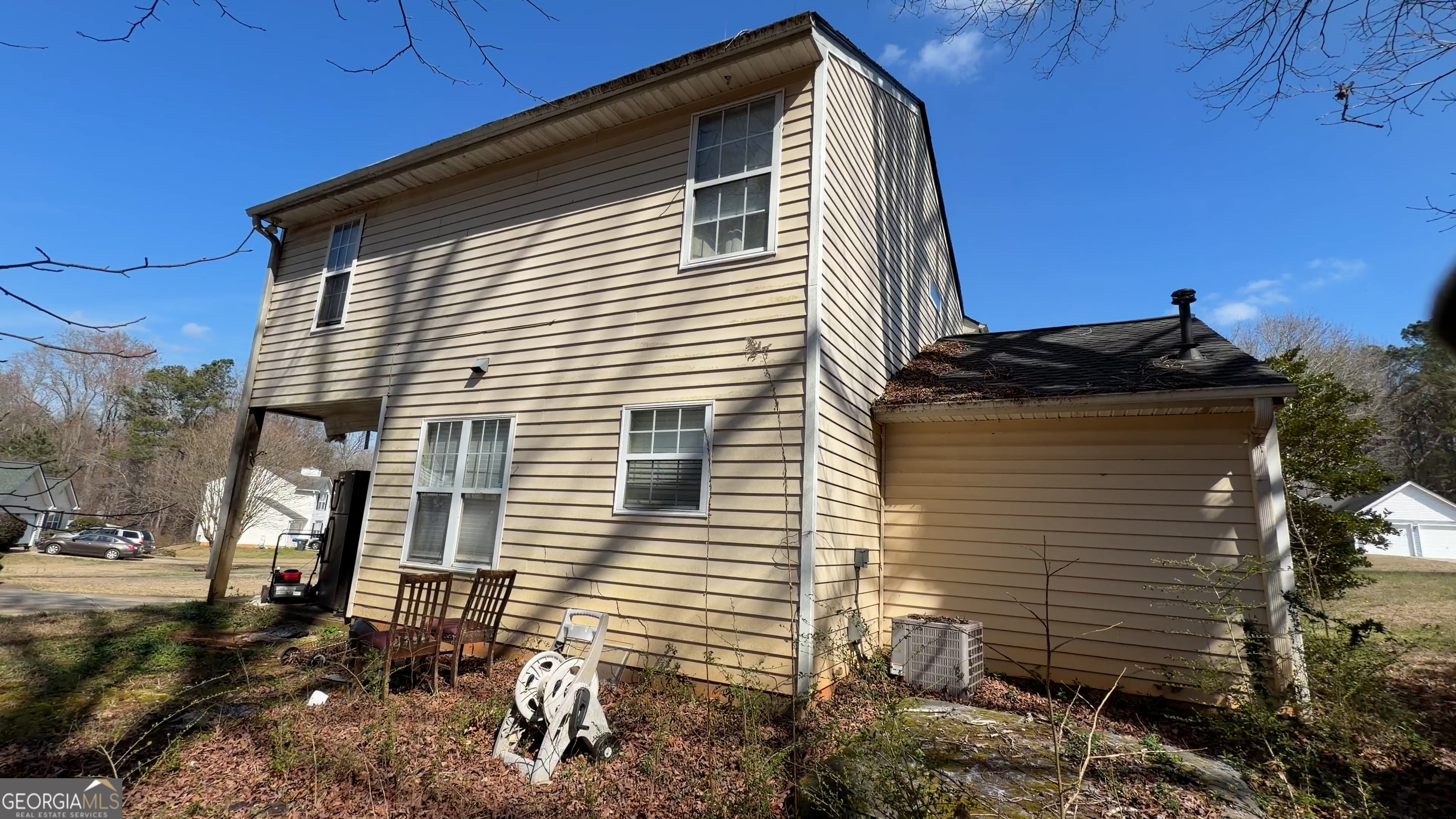 173 Goldleaf Drive Hampton, GA 30228 - Photo 11 of 13