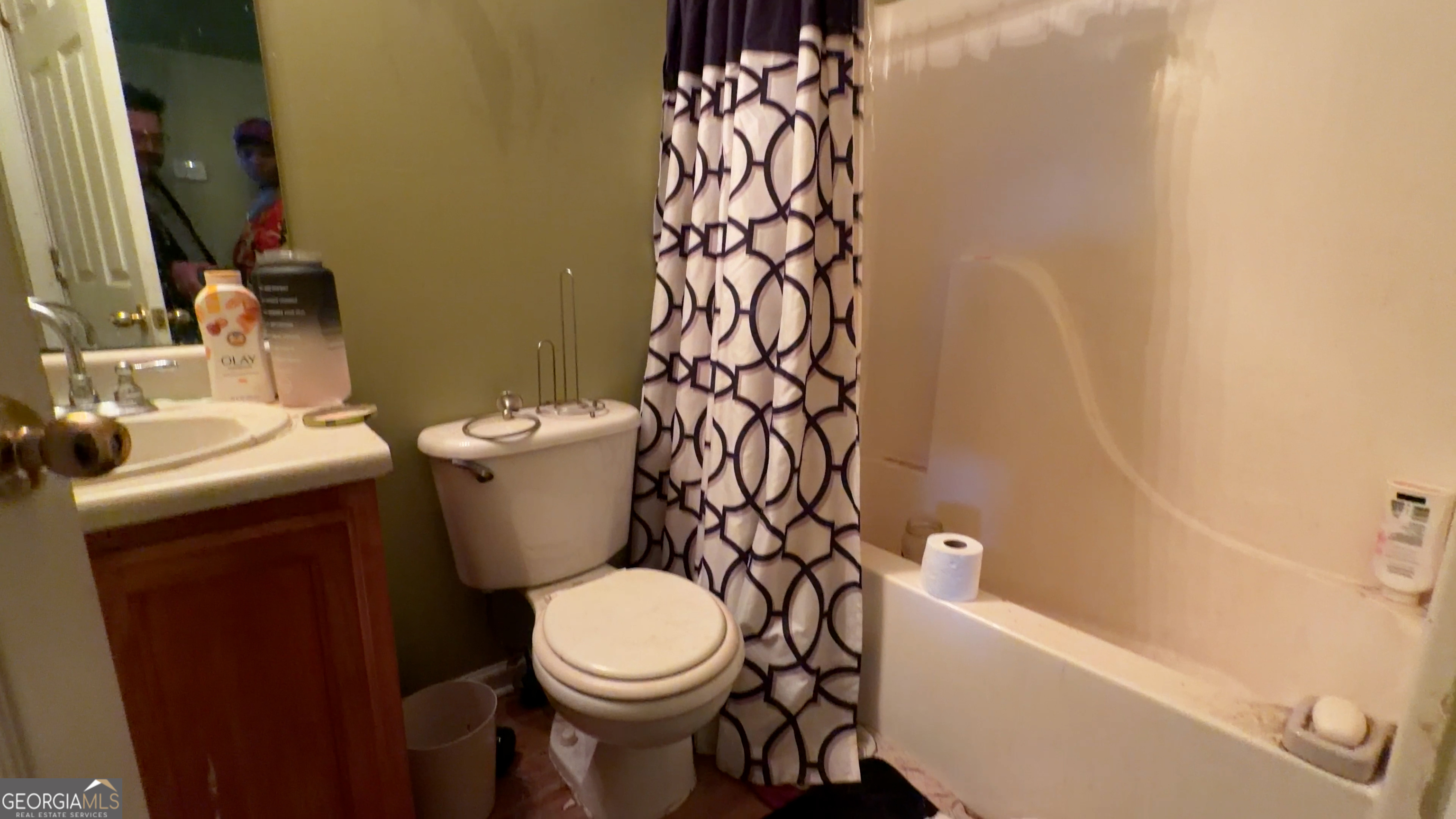 173 Goldleaf Drive Hampton, GA 30228 - Photo 5 of 13