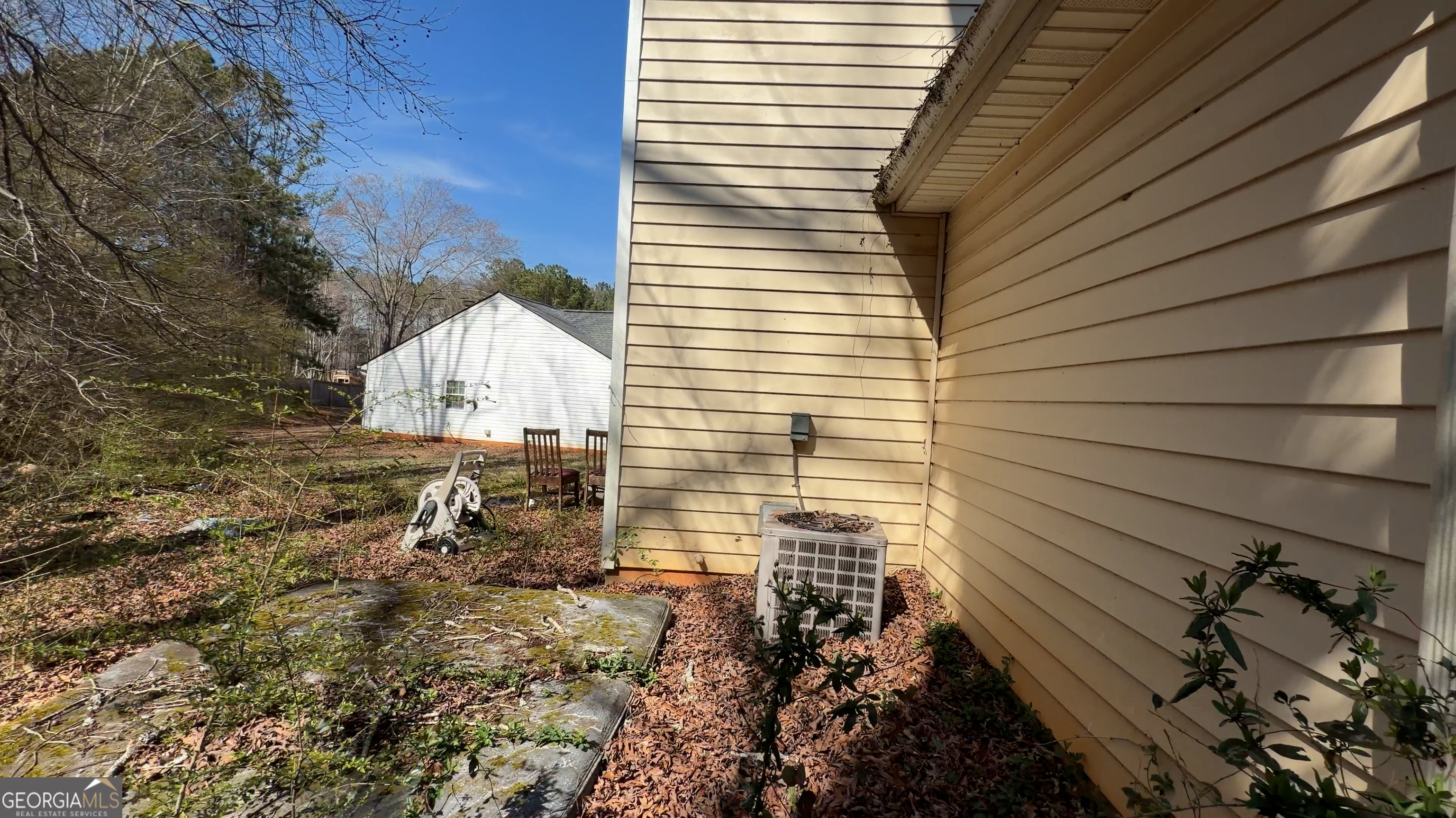 173 Goldleaf Drive Hampton, GA 30228 - Photo 10 of 13