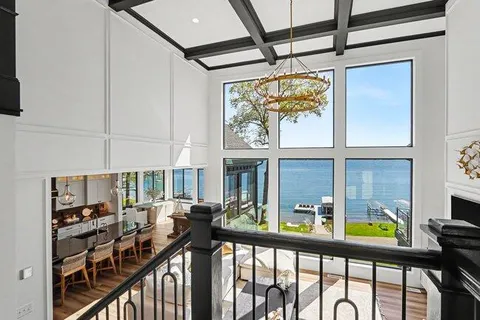 $5,100,000 | 4630 East Gull Lake Drive, Unit A, Hickory Corners, MI 49060