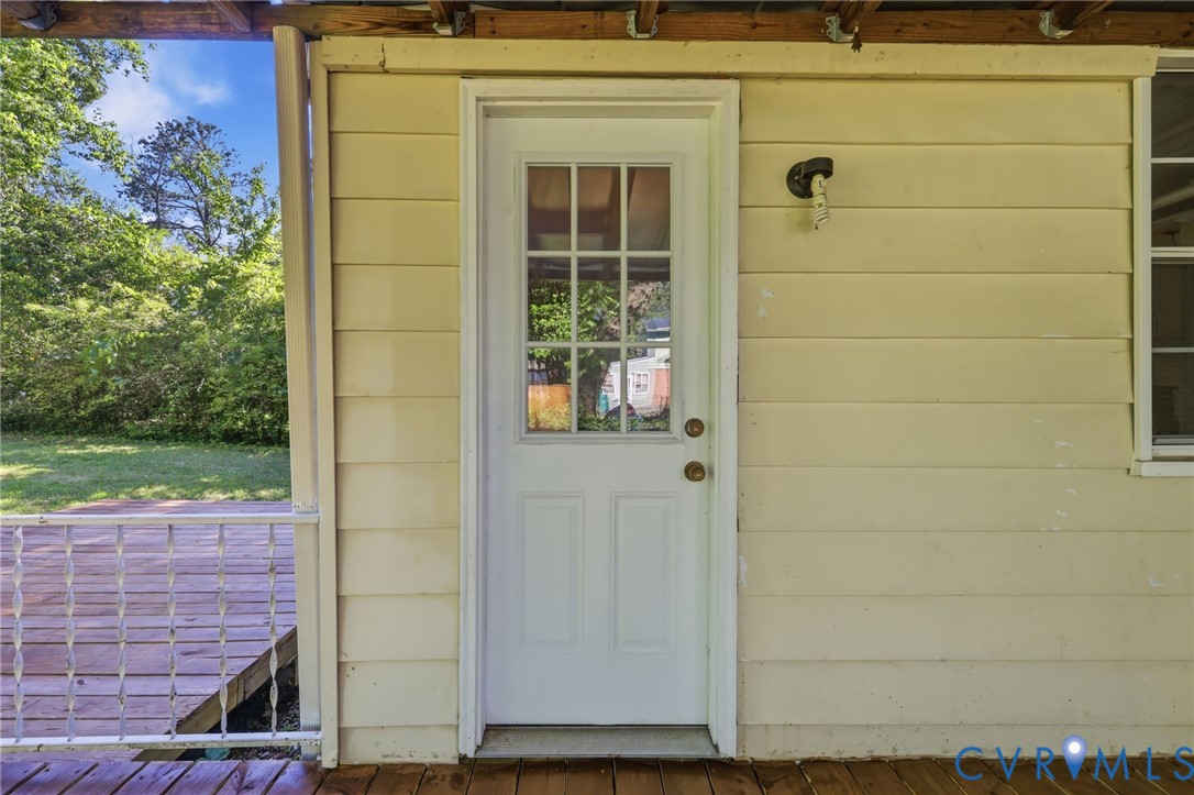 2305 Lockwood Road Henrico, VA 23294 - Photo 32 of 39