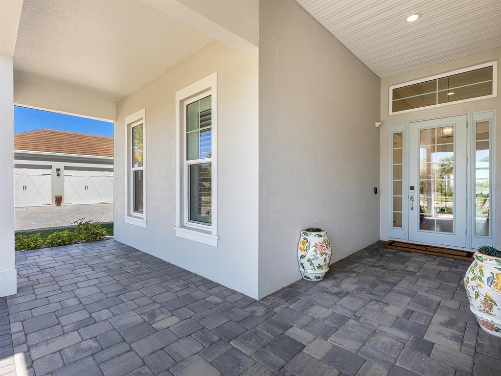 8043 Waterbend Trail Sarasota, FL 34240 - Photo 6 of 83 a view of livingroom with window