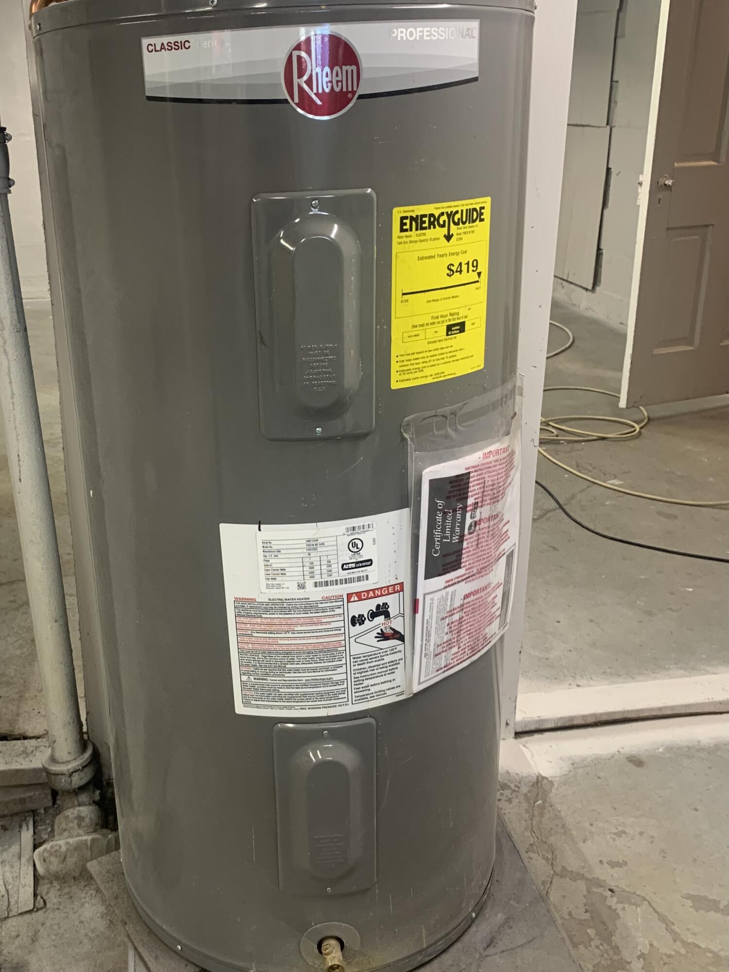 149 Jackson Street Manistee, MI 49660 - Photo 30 of 40 IMG_2801