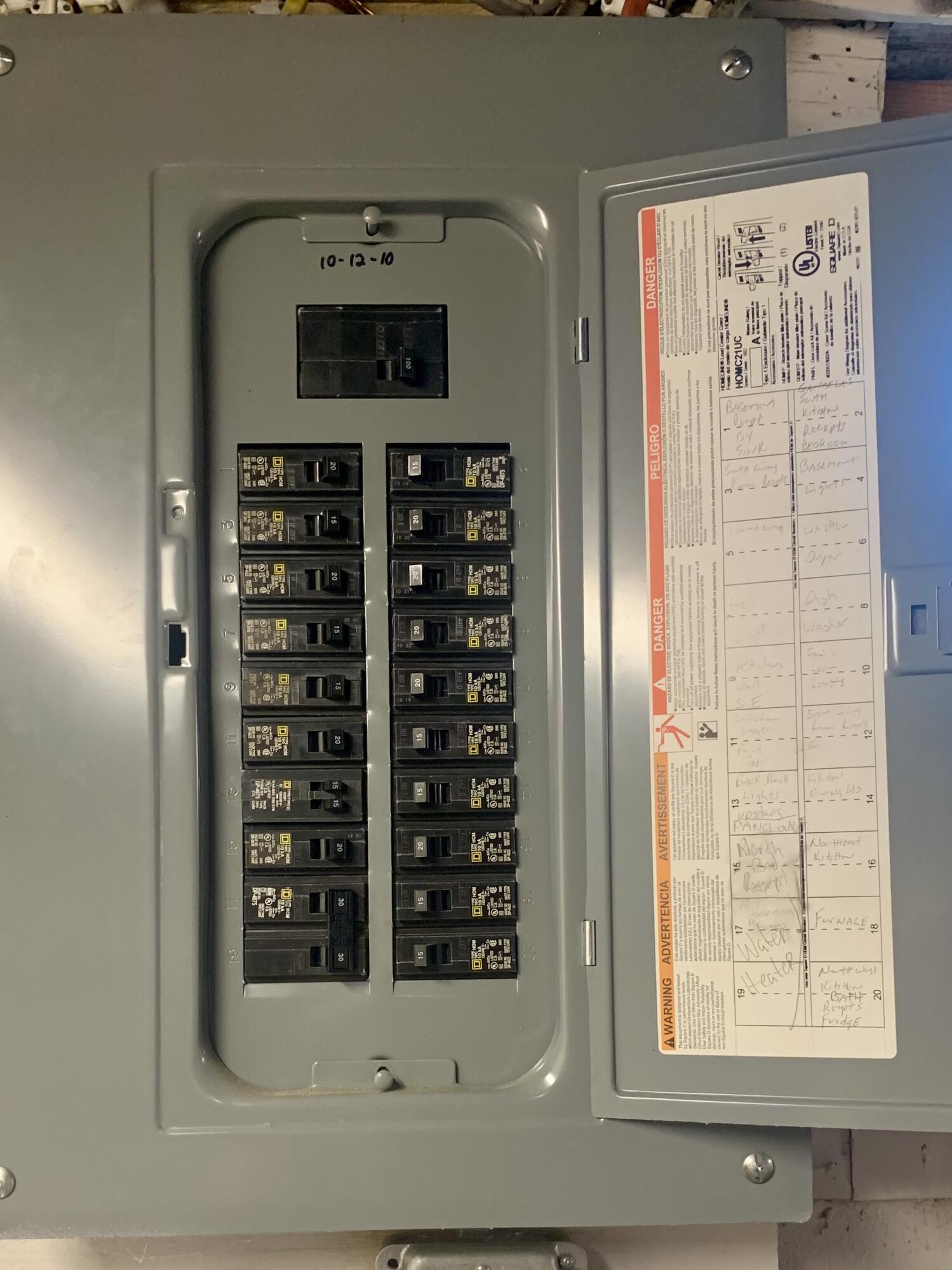 149 Jackson Street Manistee, MI 49660 - Photo 32 of 40 IMG_2805