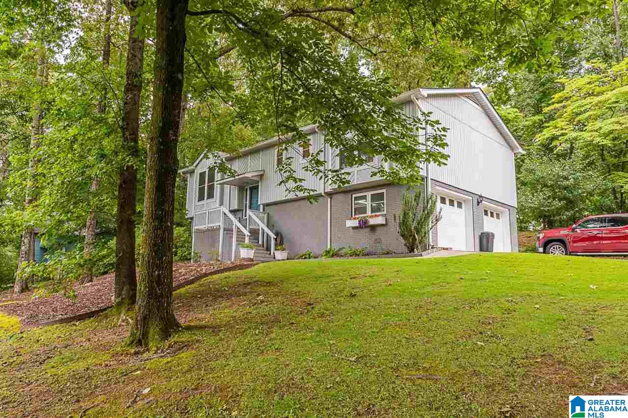 545 McGuire Road Pelham, AL 35124 - Photo 41 of 45