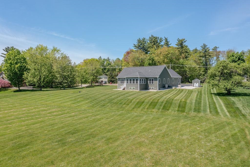 28 Catamount Road Northwood, NH 03261 - Photo 34 of 44 Gallery Image 34