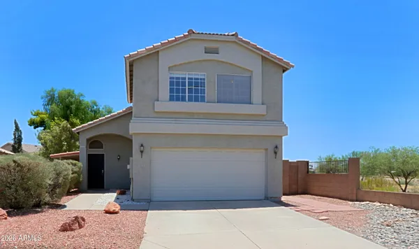 $395,000 | 3135 West Lone Cactus Drive, Phoenix, AZ 85027
