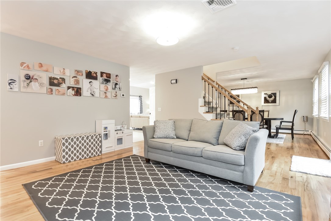 410 Trimtown Road Scituate, RI 02857 - Photo 12 of 39 Spacious living room