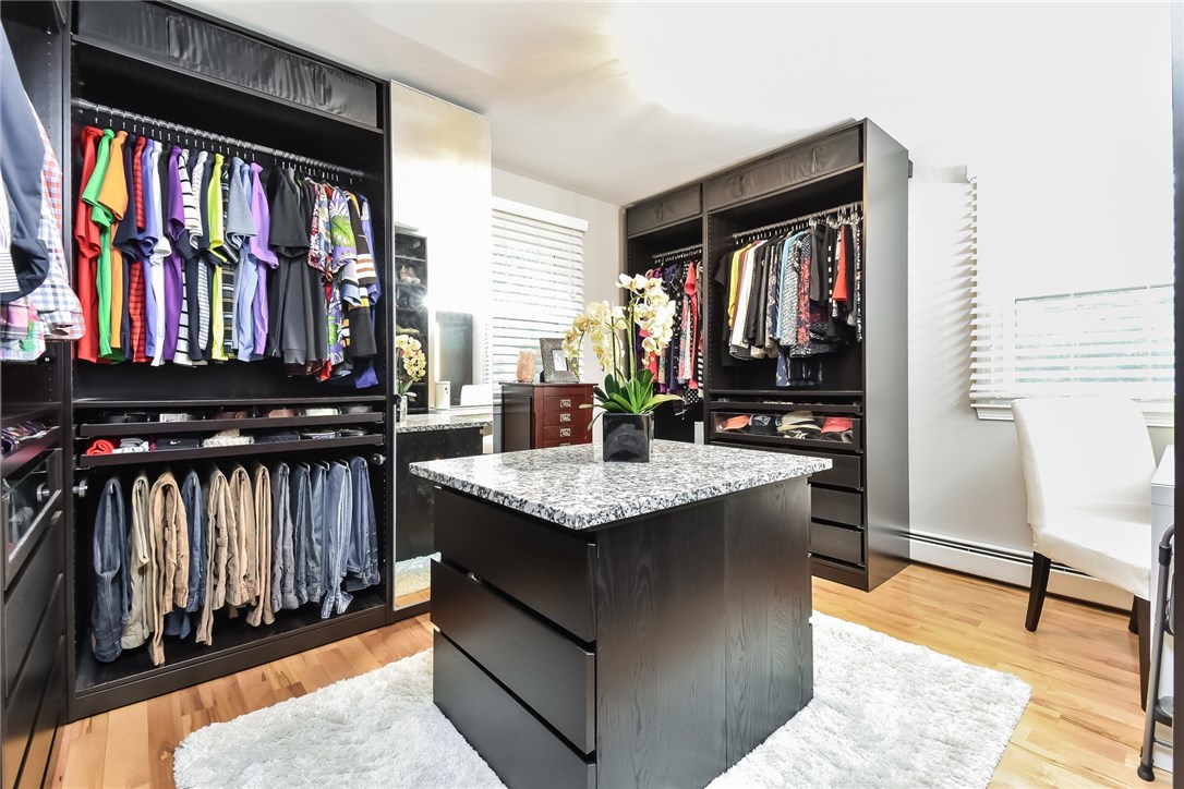 410 Trimtown Road Scituate, RI 02857 - Photo 17 of 39 Massive walk in closet with storage galore!