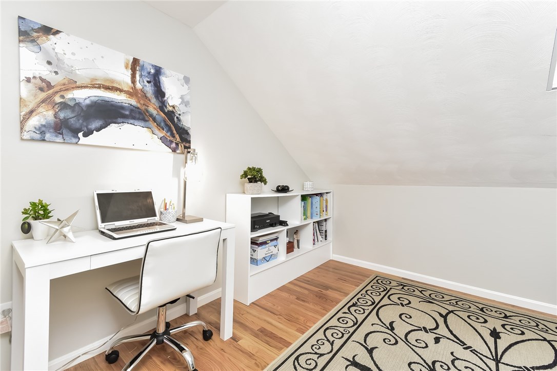 410 Trimtown Road Scituate, RI 02857 - Photo 23 of 39 2nd floor flex space - office, playroom, den, guest room....