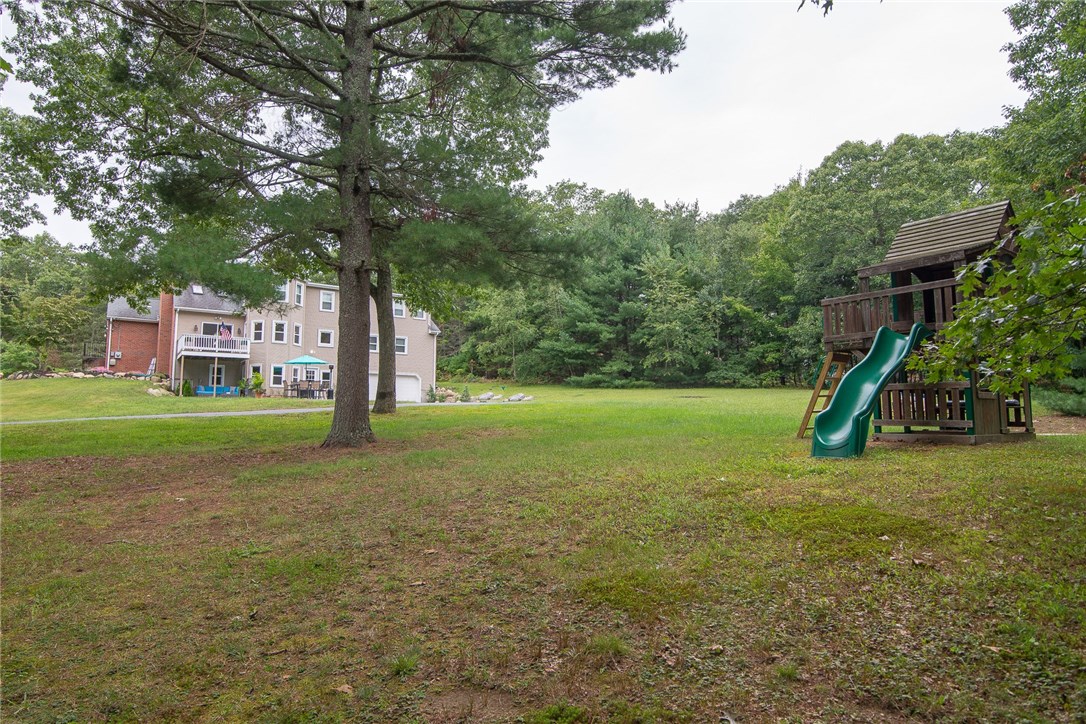 410 Trimtown Road Scituate, RI 02857 - Photo 29 of 39