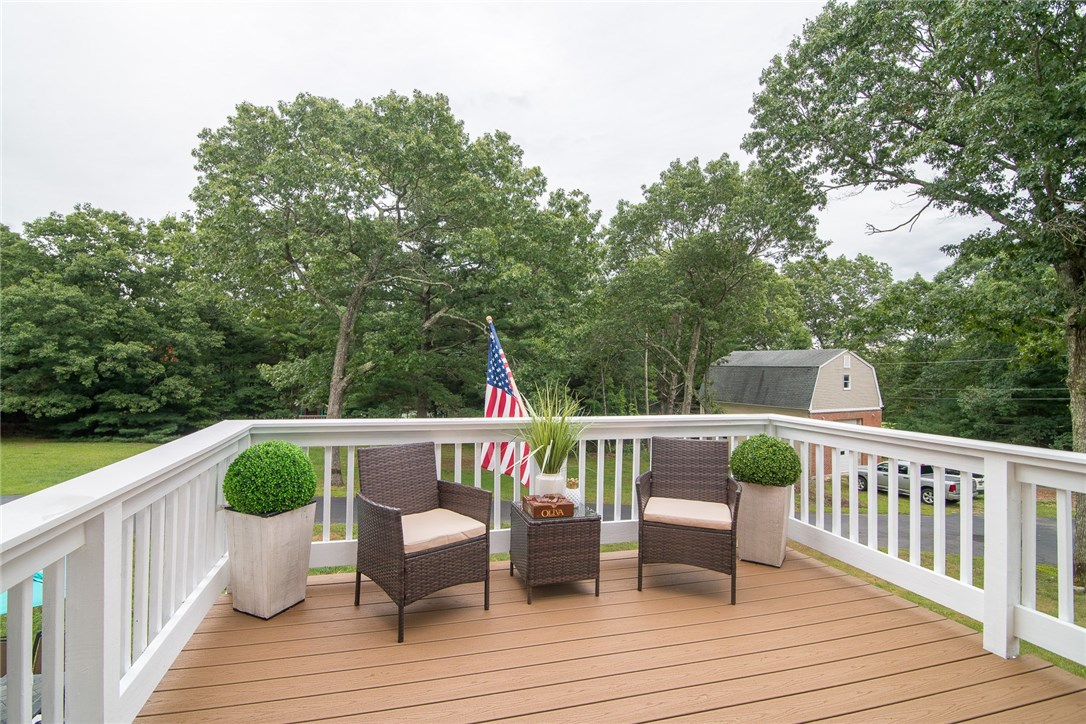 410 Trimtown Road Scituate, RI 02857 - Photo 30 of 39
