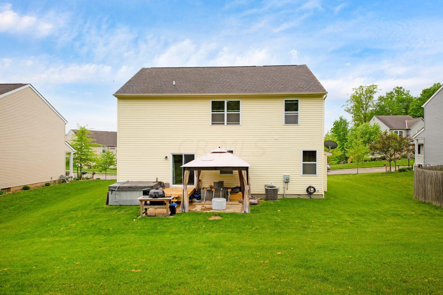 512 Devencroft Ridge East Pataskala, OH 43062 - Photo 40 of 41 512 Devencroft - 46