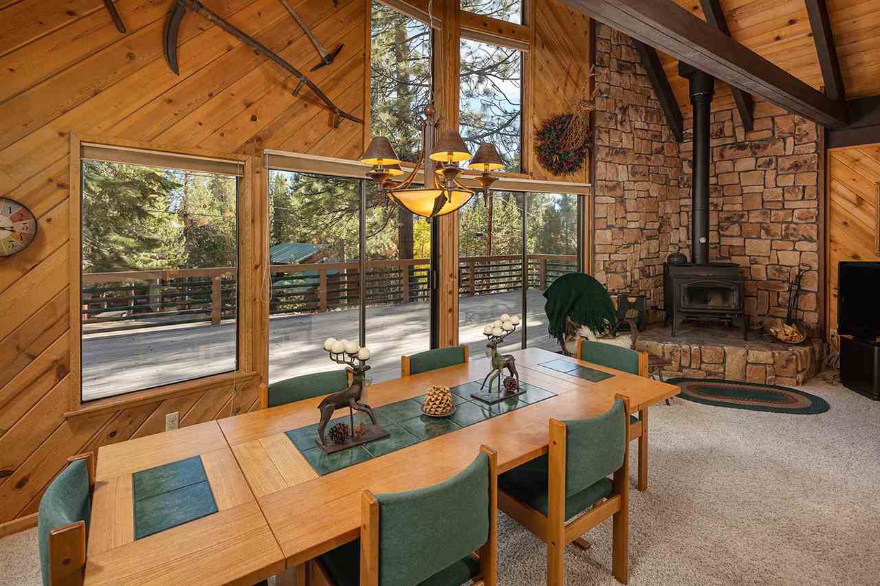 12058 Bennett Flat Road Truckee, CA 96161 - Photo 5 of 21 Gallery Image 5