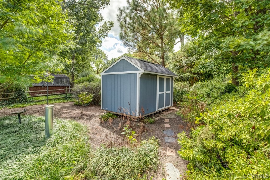 2536 Dovershire Road North Chesterfield, VA 23235 - Photo 41 of 47 Gallery Image 41