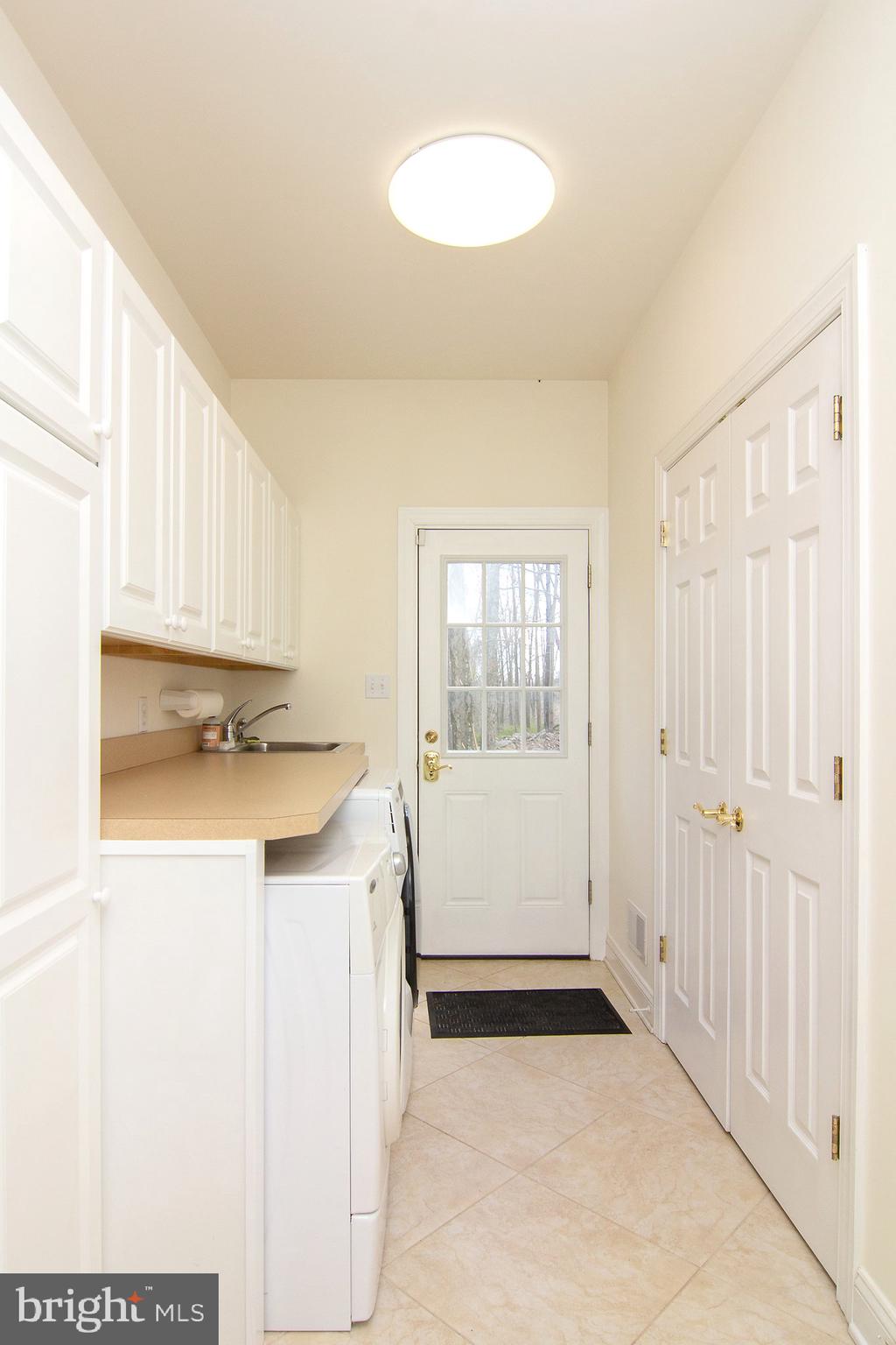 2089 Brown Road Finksburg, MD 21048 - Photo 14 of 31 a view of a kitchen with a sink