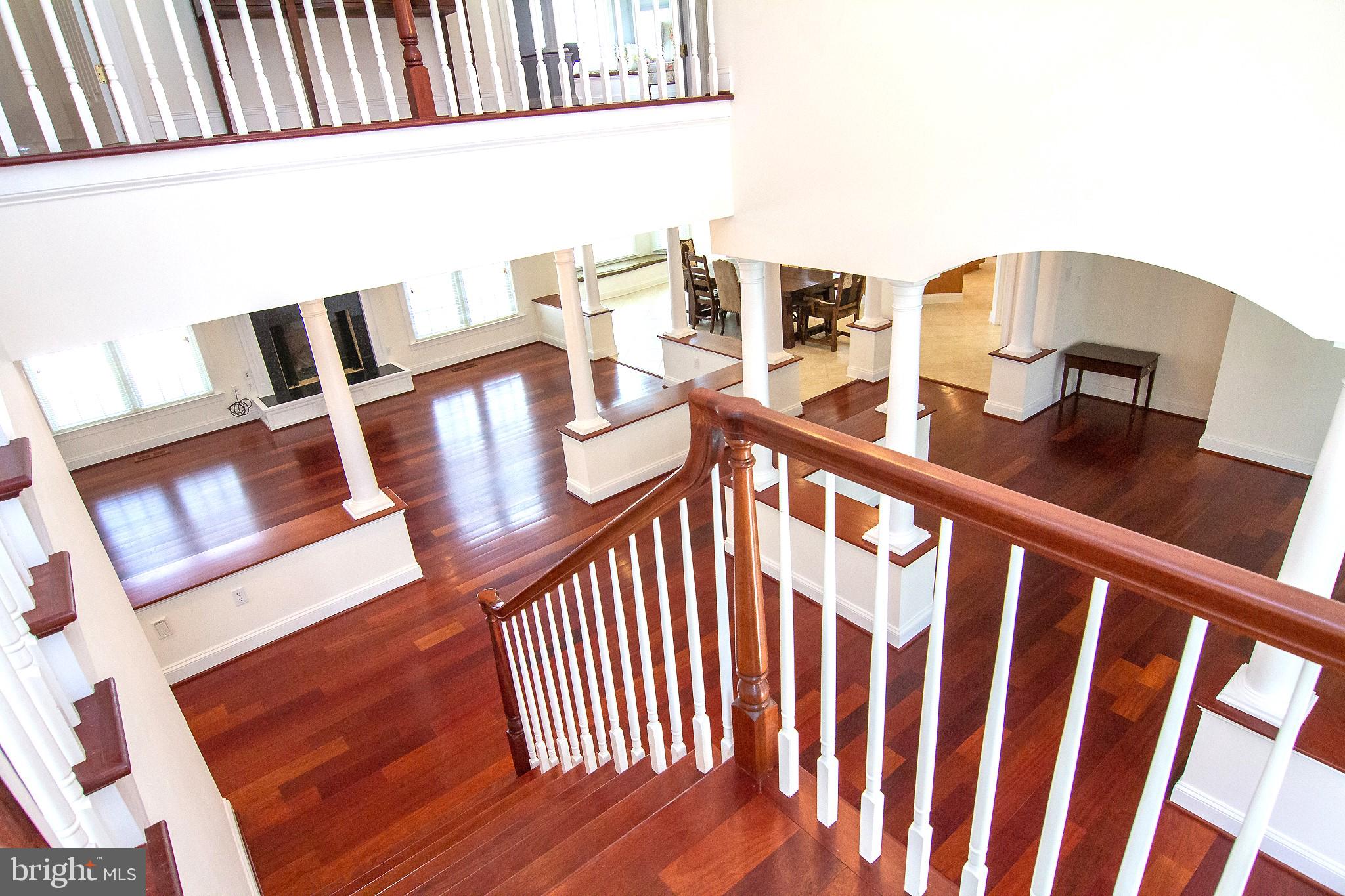 2089 Brown Road Finksburg, MD 21048 - Photo 31 of 31 a view of balcony with furniture