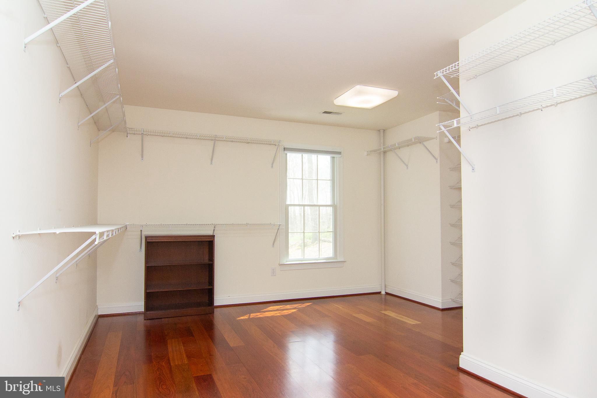 2089 Brown Road Finksburg, MD 21048 - Photo 19 of 31 an empty room with wooden floor and windows