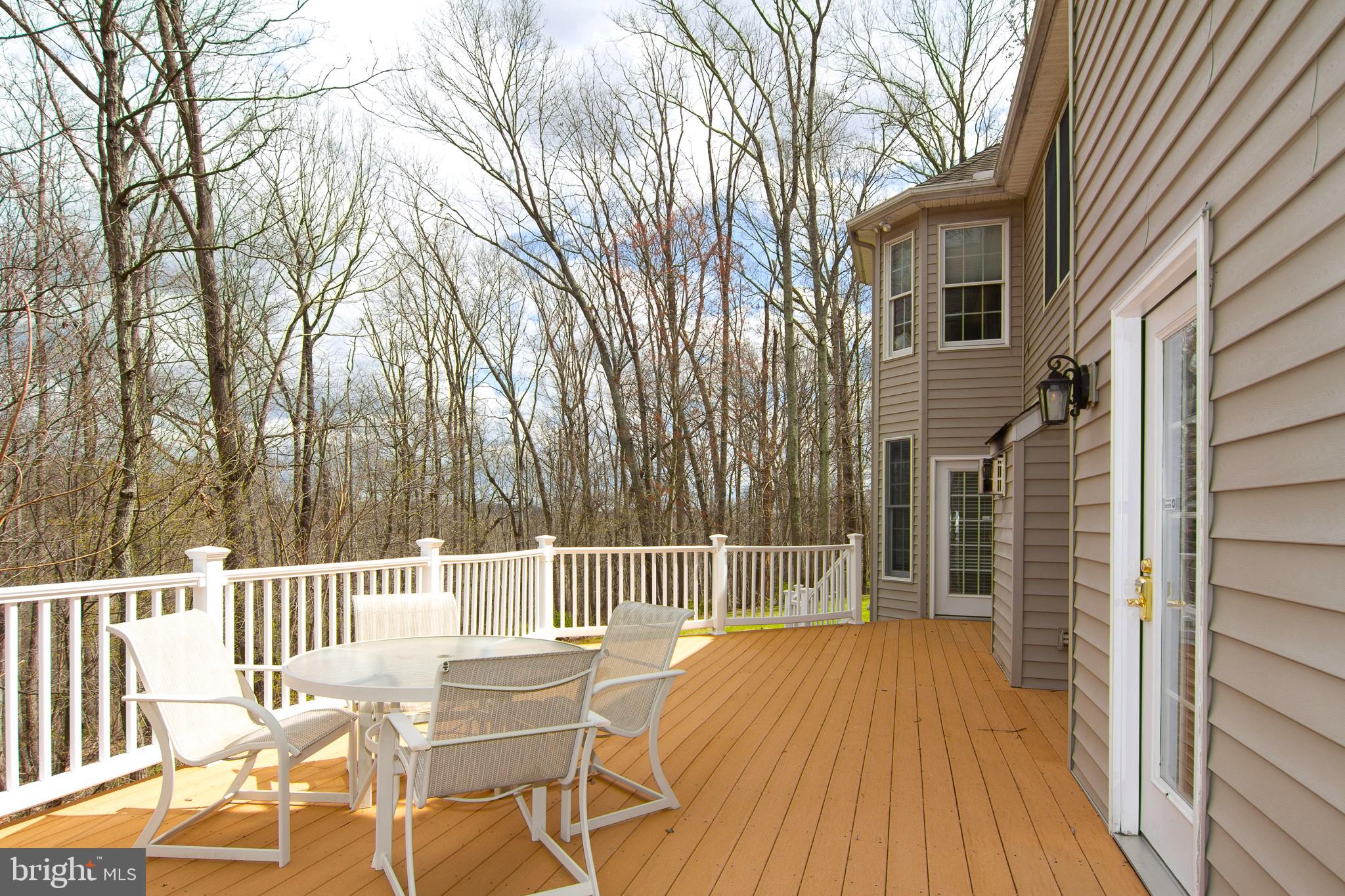 2089 Brown Road Finksburg, MD 21048 - Photo 3 of 31 a view of a patio with a yard