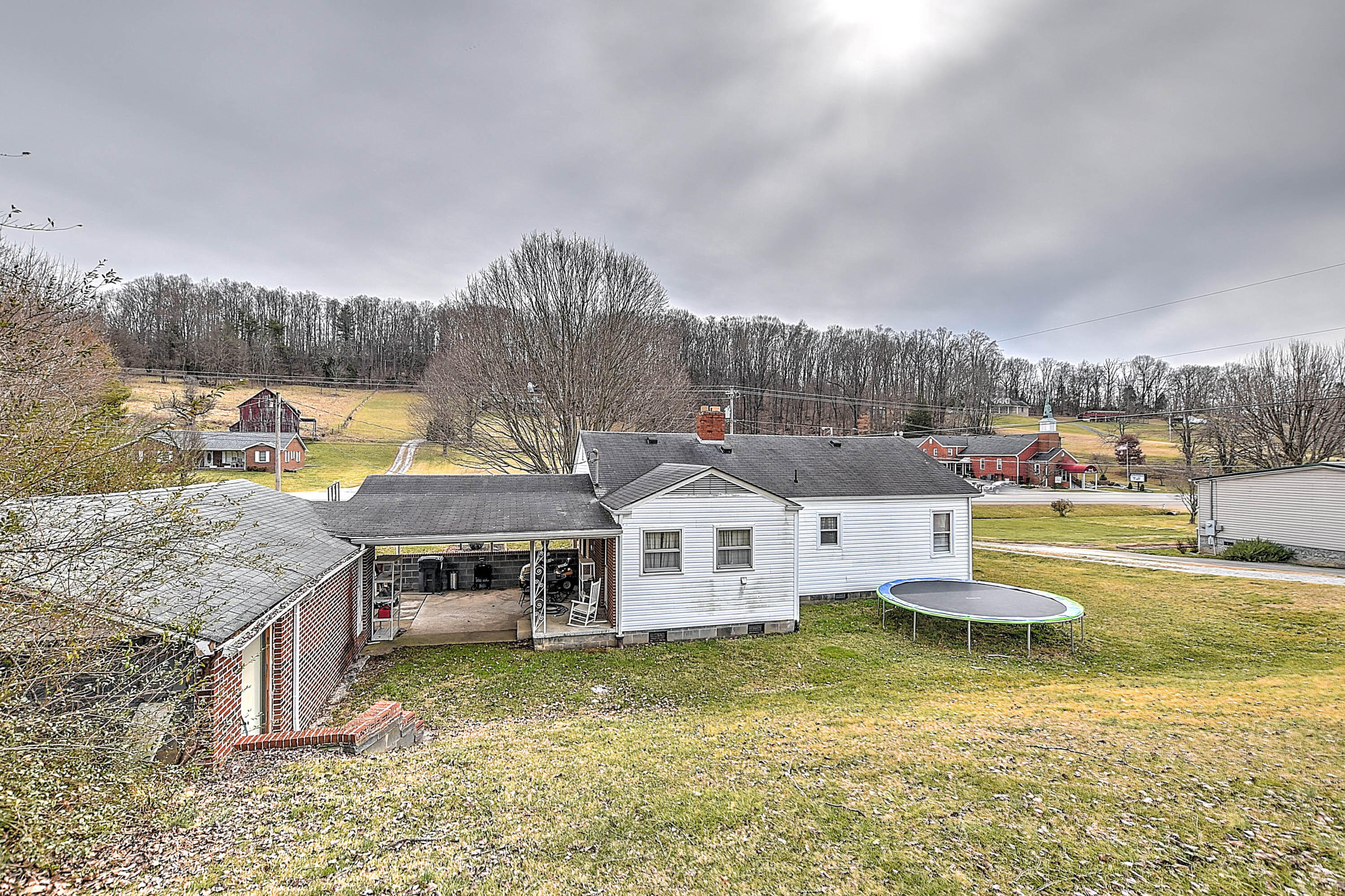 796 Watauga Road Watauga, TN 37694 - Photo 23 of 27 Watauga Rd_-25