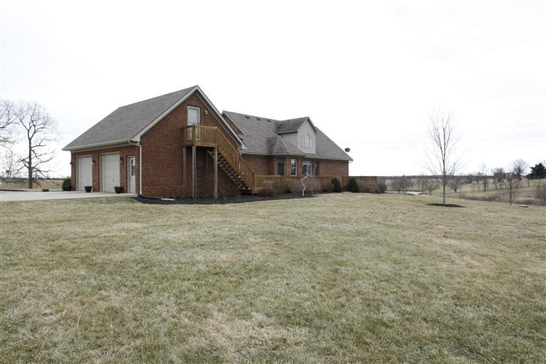 1563 Colville Road Paris, KY 40361 - Photo 36 of 37 Photo 36