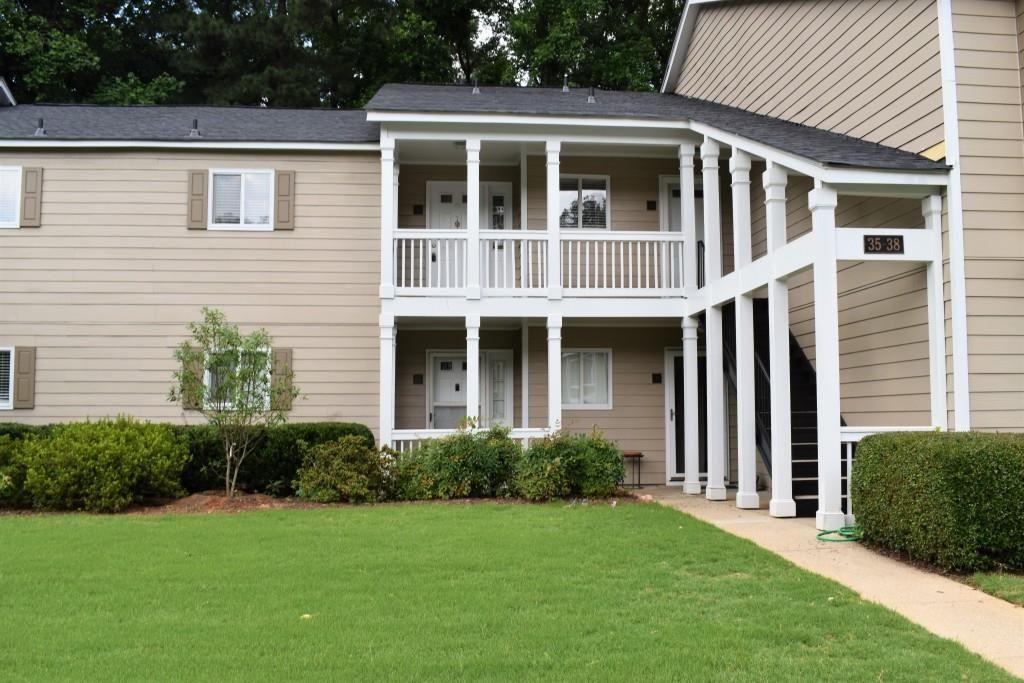 38 Rumson Court Smyrna, GA 30080 - Photo 1 of 38 a front view of a house with a yard