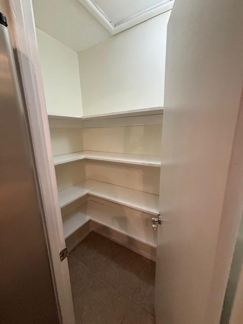38 Rumson Court Smyrna, GA 30080 - Photo 11 of 38 a view of an empty walk in closet