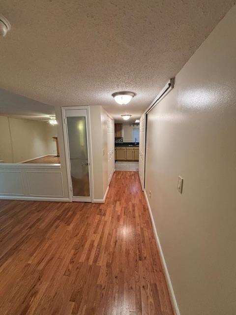 38 Rumson Court Smyrna, GA 30080 - Photo 12 of 38 a view of hallway with wooden floor