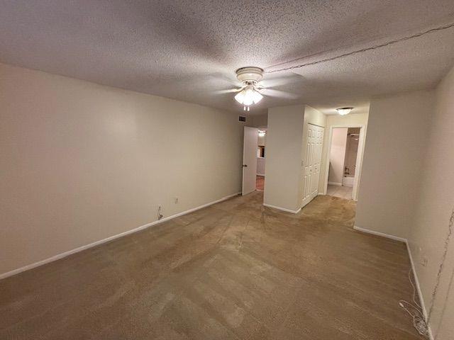 38 Rumson Court Smyrna, GA 30080 - Photo 16 of 38 a view of an empty room with a fan