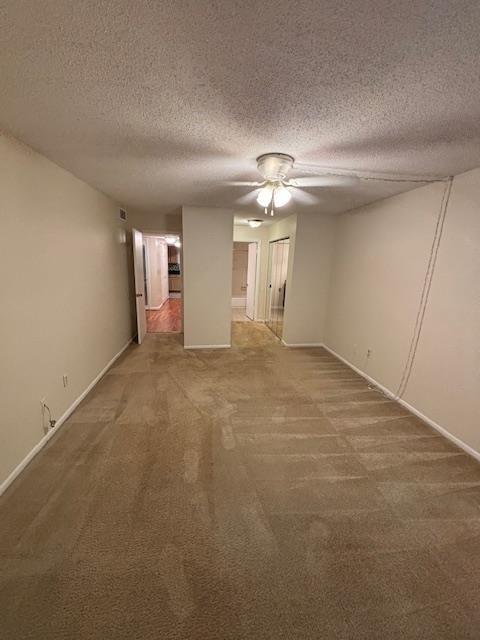 38 Rumson Court Smyrna, GA 30080 - Photo 17 of 38 an empty room with a chandelier fan and windows