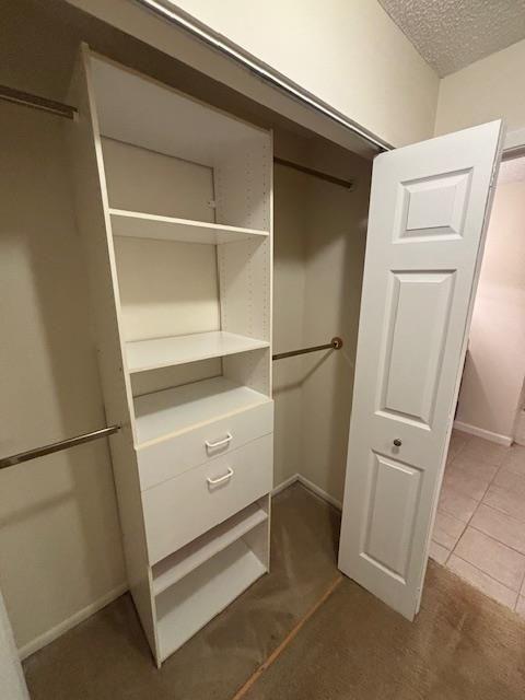38 Rumson Court Smyrna, GA 30080 - Photo 18 of 38 a view of an empty walk in closet