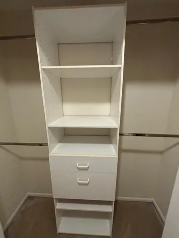 a view of washer and dryer