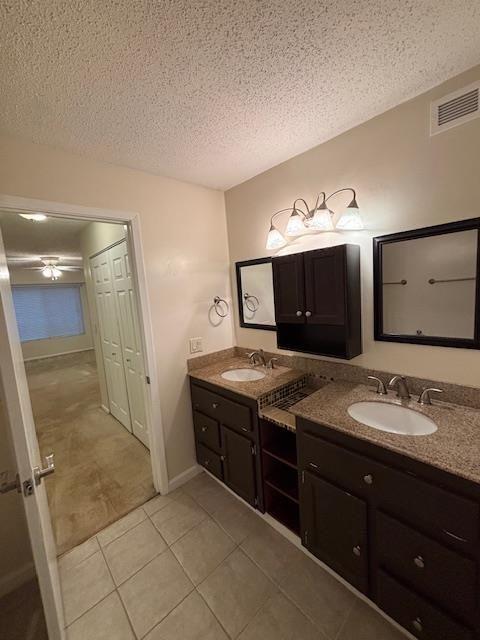 38 Rumson Court Smyrna, GA 30080 - Photo 22 of 38 a bathroom with a sink and a mirror
