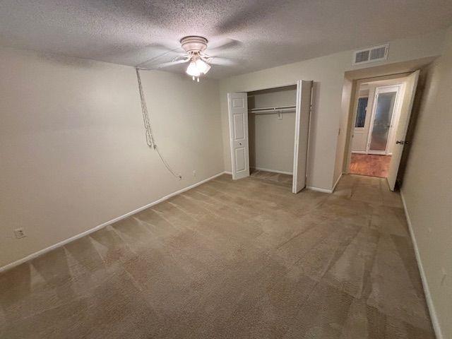 38 Rumson Court Smyrna, GA 30080 - Photo 24 of 38 an empty room with fan and entrance