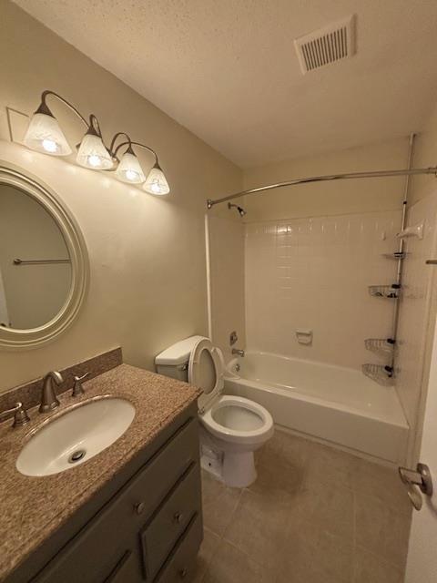38 Rumson Court Smyrna, GA 30080 - Photo 27 of 38 a bathroom with a granite countertop sink toilet and shower