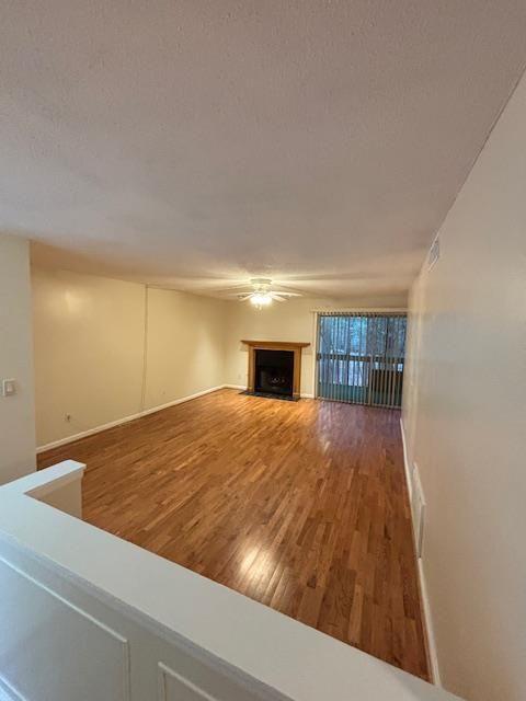 38 Rumson Court Smyrna, GA 30080 - Photo 3 of 38 a view of empty room with a fireplace and cabinet