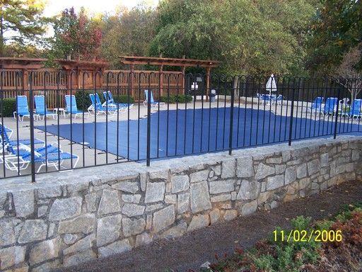 38 Rumson Court Smyrna, GA 30080 - Photo 35 of 38 a view of outdoor space with wooden fence
