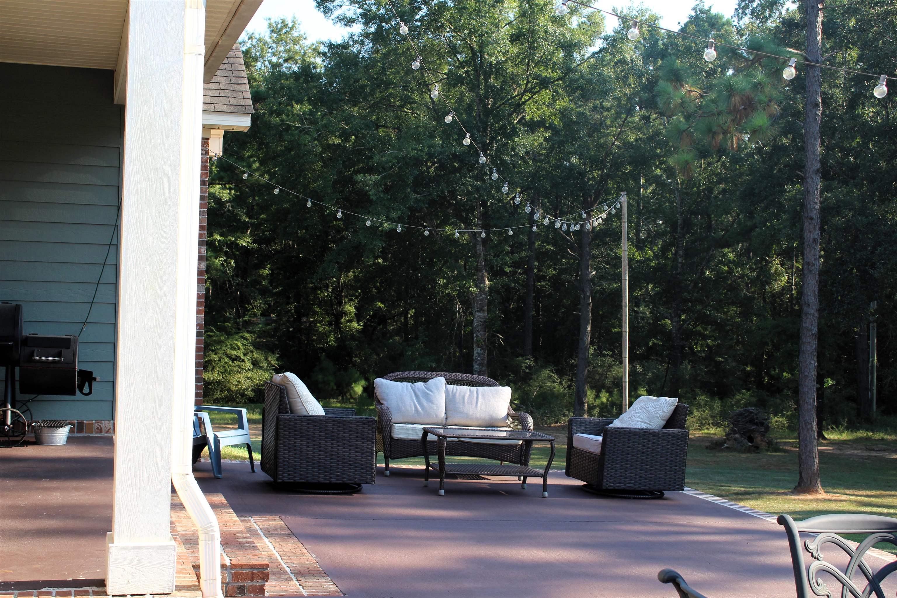 41416 Davis Duck Road Bay Minette, AL 36507 - Photo 9 of 72 Deck