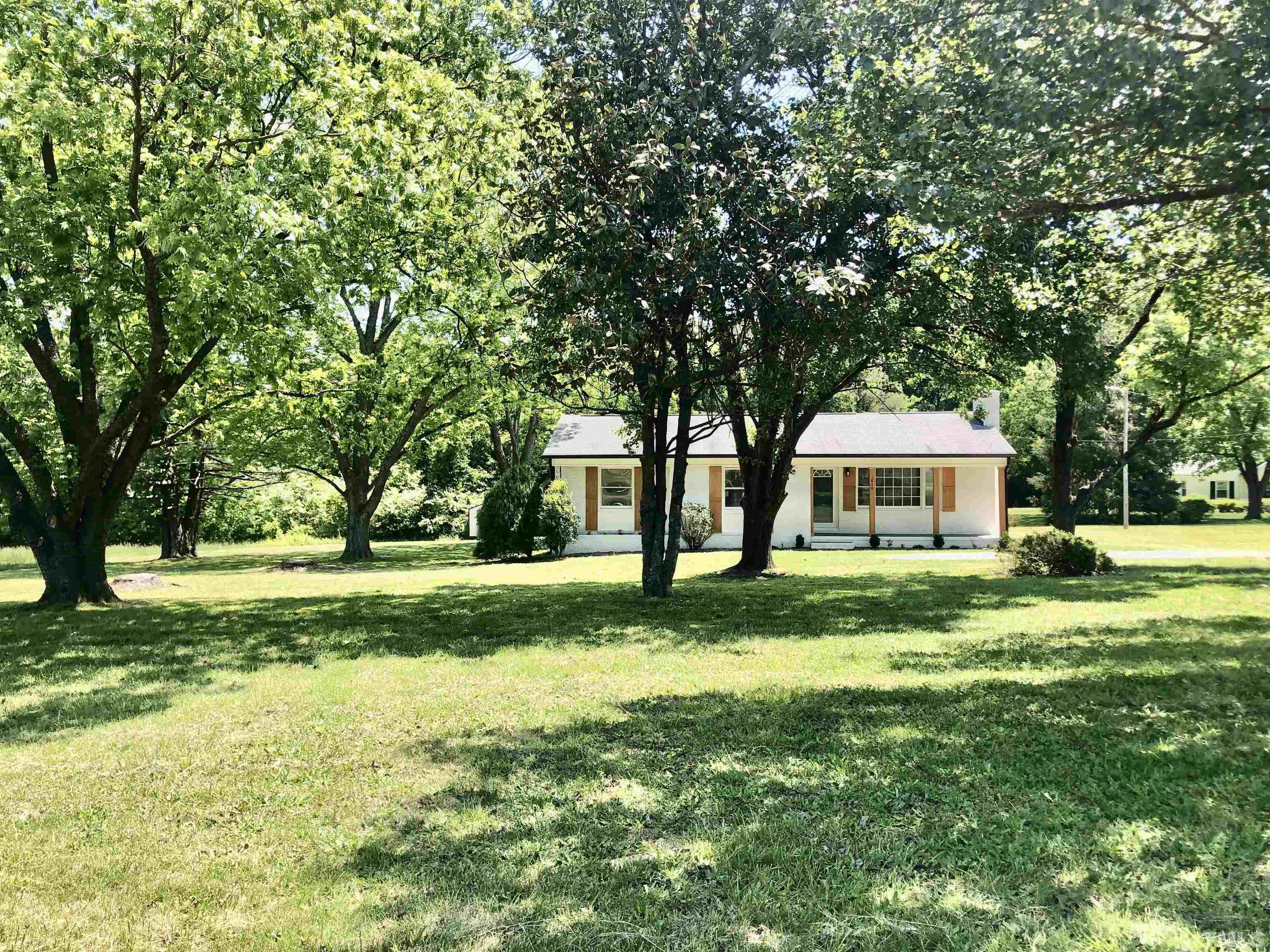 1840 Satterwhite Point Road Henderson, NC 27537 - Photo 2 of 49 Gallery Image 2