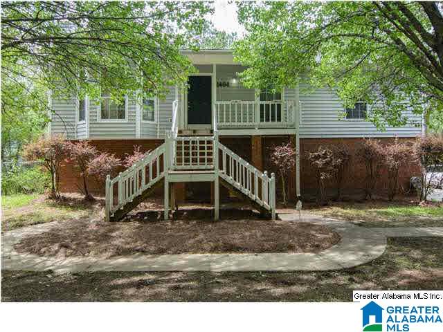 1464 Berry Road Birmingham, AL 35226 - Photo 2 of 32