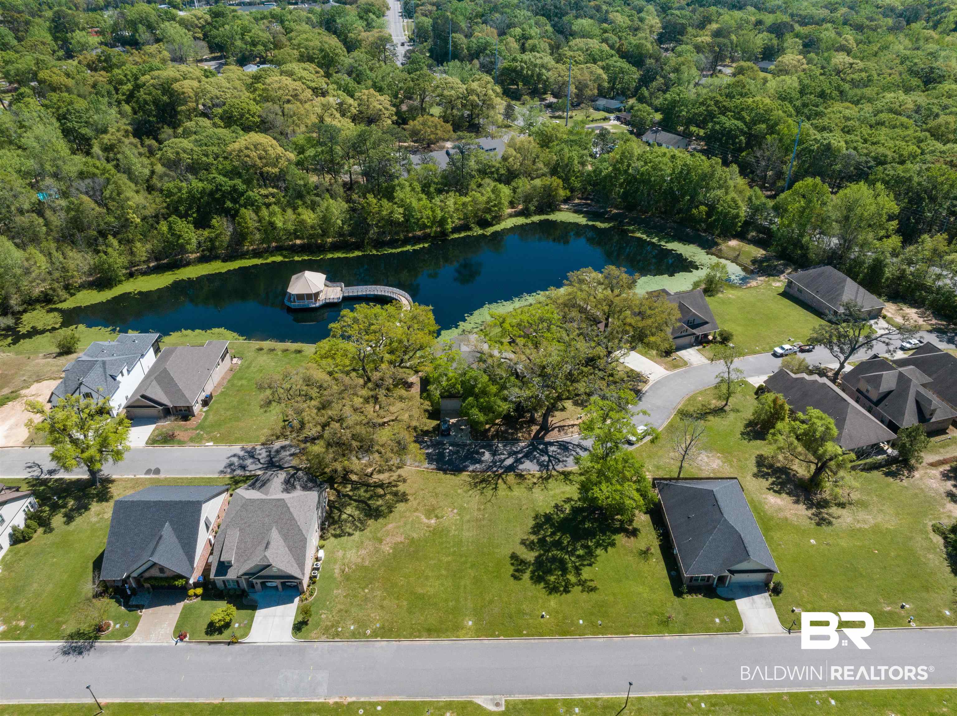 2281 Snowden Place Mobile, AL 36609 - Photo 2 of 6