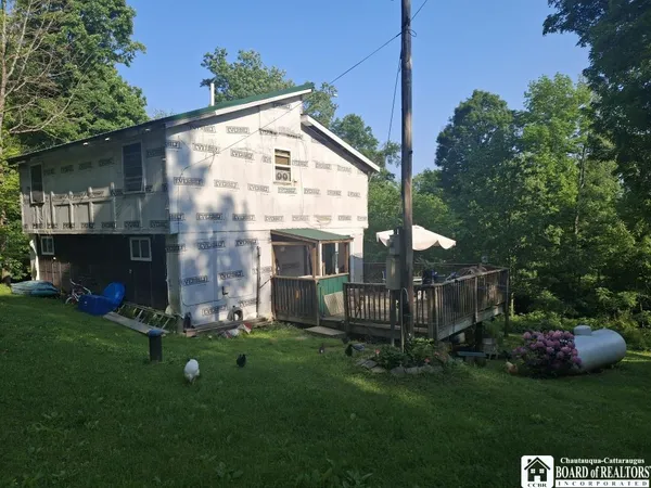 $85,900 | 6098 Shady Lane, Lyndon, NY 14737