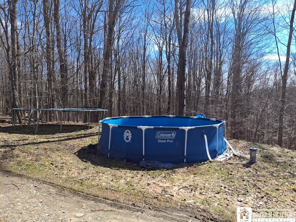 6098 Shady Lane Lyndon, NY 14737 - Photo 16 of 22 Room for kids to play