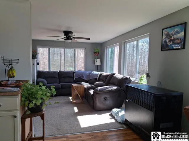 $150,000 | 6098 Shady Lane, Lyndon, NY 14737