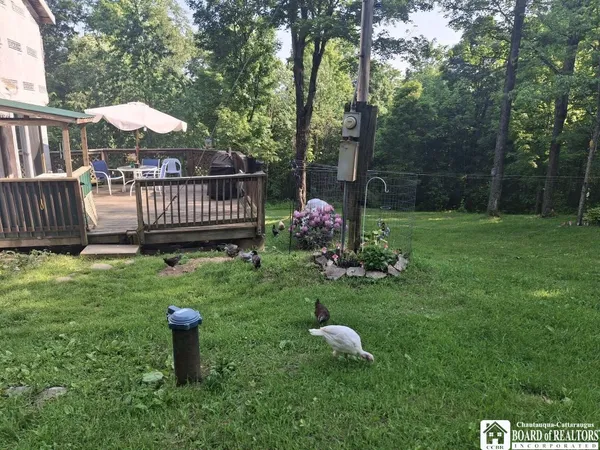 $85,900 | 6098 Shady Lane, Lyndon, NY 14737