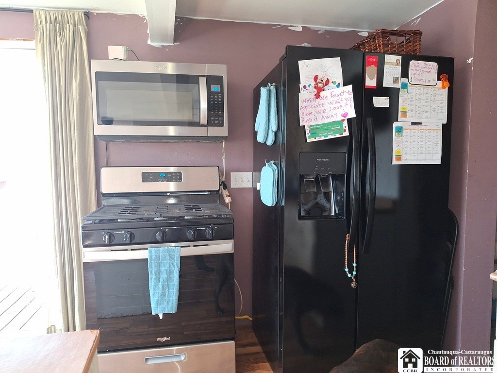 6098 Shady Lane Lyndon, NY 14737 - Photo 5 of 22 appliances