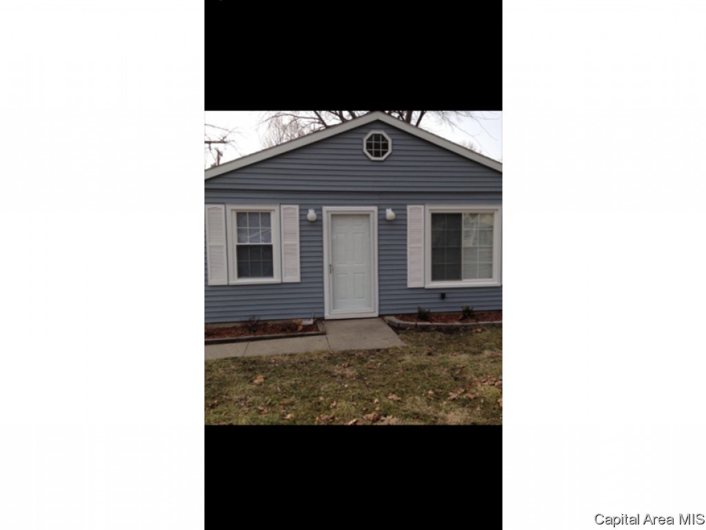 3329 Rita Avenue Springfield, IL 62703 - Photo 1 of 1